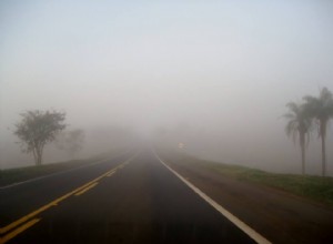 How to See out Your Windshield Better