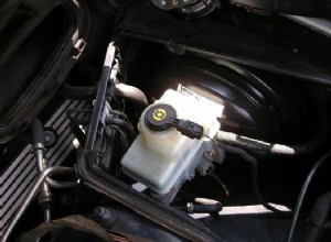 How Often Should I Have My Brake Fluid Serviced?