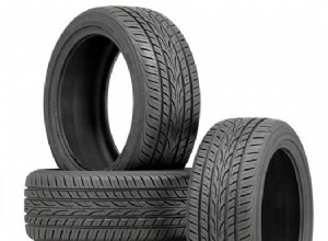 Good Tires Are Crucial for Vehicle Safety