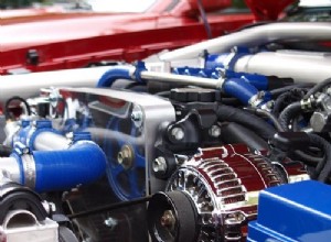 Why Should I Have Fuel Injection Cleaning and Decarboning Services Performed?