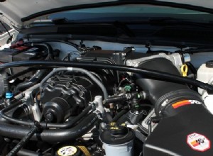 What Is the Purpose of Your Car’s PCV System?