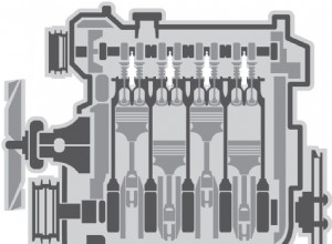How Vehicle Engines Work