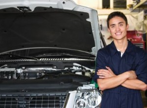 Why Mechanics are so Important for Society