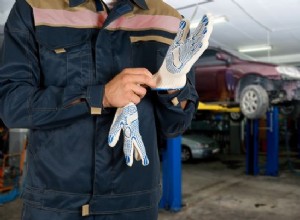 Becoming a Mechanic in Idaho Falls