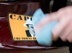 How to Remove a Sticker From Your Car