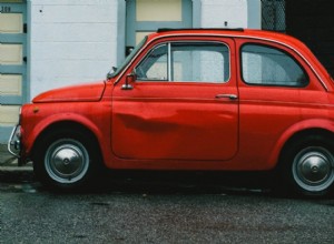 Car Scratch Repair 101: A Quick Guide