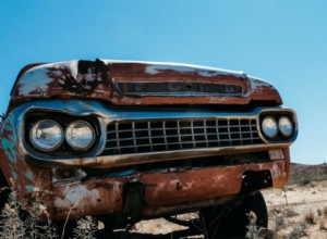 6 Essential Tools and Equipment for Car Restoration