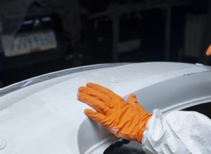 Should You Always Go to the Nearest Auto Body Shop in Your Area?