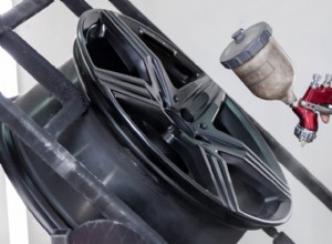 4 Modern Car Body Work Techniques You Should Try