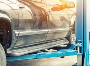 What are the Most Effective Rust Auto Body Repair Methods