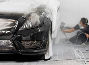 Auto Body Repair Tips: Is Eco-Friendly Auto Paint as Good as Traditional Paint?