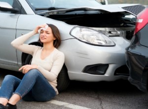 Checklist: What to Do After an Auto Collision Accident