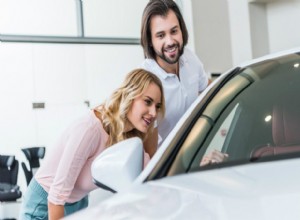 How to Inspect Your Car After a Collision Repair Job is Completed