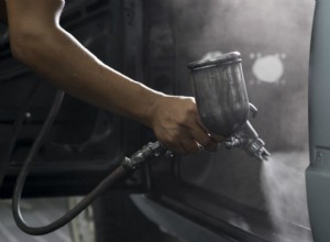 5 Tips in Choosing an Auto Body Repair Shop