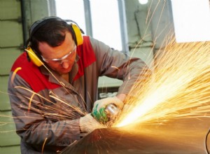 7 Steps Involved in a Collision Repair Process