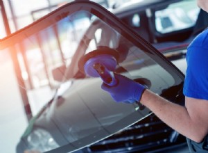 The Ultimate Guide to Windshield Replacement Aftercare