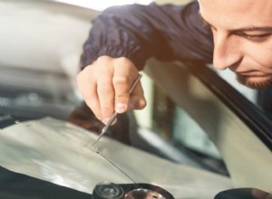 My Windshield Has a Crack. Should I Repair or Get a Replacement?