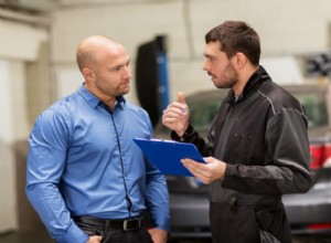 5 Things to Look for When Comparing Collision Repair Estimates