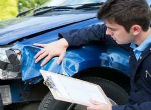 Why Do Auto Collision Repair Quotes Vary Between Shops?