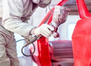 Auto Body Repair: What is Frame Straightening?