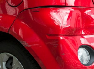 Top 5 Things New Car Owners Need to Know About Collision Repair