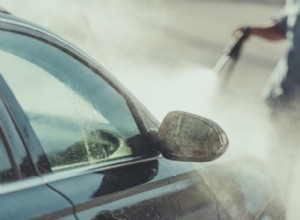 Top 5 Tips on How to Prevent Your Car’s Auto Body Paint from Fading