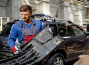 4 Reasons You Should Never Delay Collision Repair