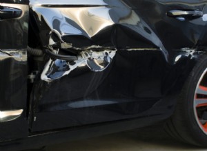 What are My Rights When It Comes to Collision Repair Claims?