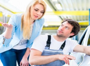 3 DIY Dent Repair Mistakes that Will End Up Costing You More