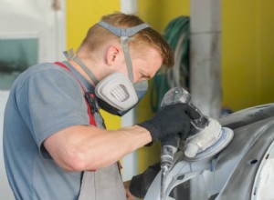 Common Car Parts that May Need to Be Repaired After a Collision Accident