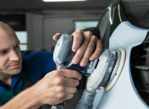 Collision Repair: OEM vs Aftermarket Auto Body Parts