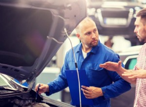 5 Signs An Auto Body Shop Isn’t Right for You