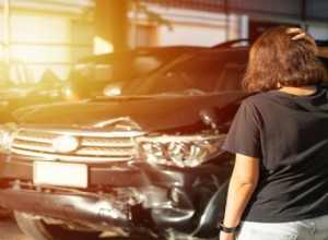 Your Most Pressing Questions About Collision Repair, Answered!