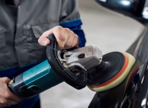 Unexpected Problems You Need to Get Auto Body Repair For