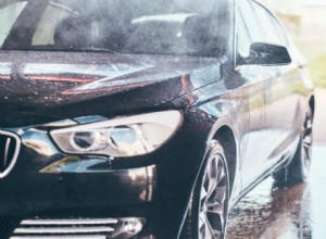 5 Foolproof Ways on How to Make Your Car’s Paint Last