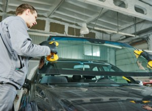 5 Tips to Help Make Your Windshield Replacement Last Long