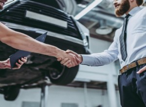 Common Auto Damages that Warrant a Visit to a Body Repair Shop