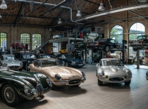 3 Things to Know About Collision Repair for Classic Cars