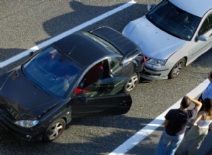 Post-Crash Facts: Why You Need Collision Repair ASAP