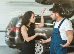 4 Instances It’s Not a Good Idea to Choose an Auto Body Shop Closest to Home