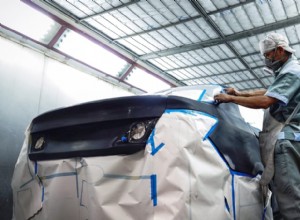 The Step-By-Step Guide to Finding the Best Auto Body Shop in Your Area