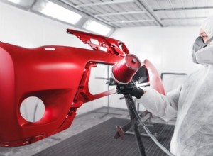 4 Hidden Factors that Affect Auto Painting Costs