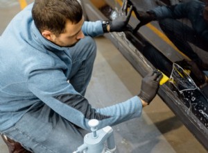 Does Your Car Need an Auto Body Shop?