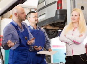 Telltale Signs Your Certified Auto Body Shop Did the Right Job