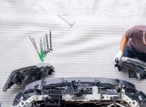 7 Signs You’ve Chosen the Right Collision Repair Technician