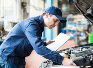 Things to Prepare for Your Auto Body Repair Shop Appointment