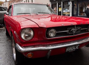 5 Best Models for Classic Car Restoration