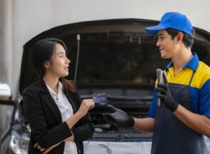 Finding the Best Auto Body and Collision Repair with Payment Plans