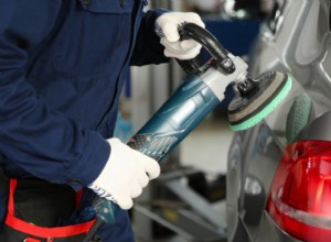 4 Advanced Auto Body Shop Technologies