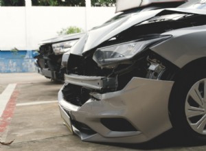 4 Perks of Opting for a Certified Collision Repair